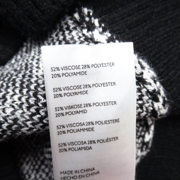 NWOT 💙 Maeve Anthropologie 2-Piece Floral Knit Tank Top Vest & Shrug Set Medium - Picture 8 of 9